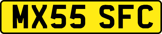 MX55SFC