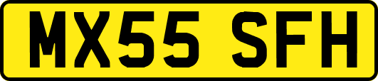 MX55SFH