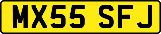 MX55SFJ