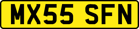 MX55SFN