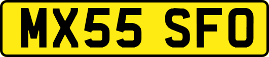 MX55SFO
