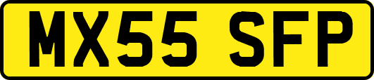 MX55SFP
