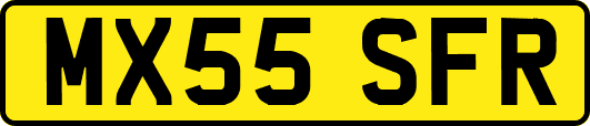 MX55SFR