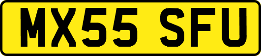 MX55SFU