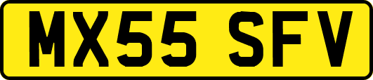 MX55SFV