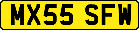 MX55SFW