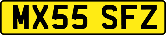 MX55SFZ