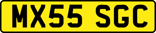 MX55SGC