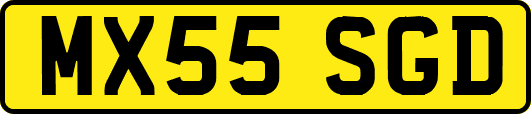 MX55SGD