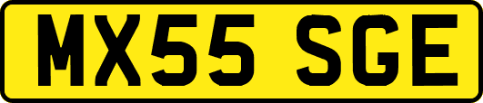 MX55SGE