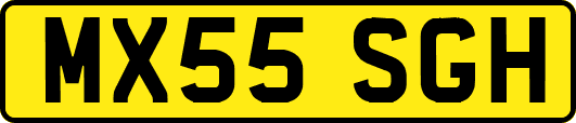 MX55SGH