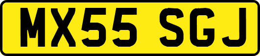 MX55SGJ