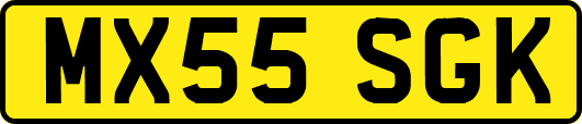 MX55SGK