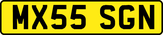 MX55SGN