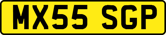 MX55SGP