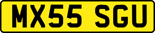 MX55SGU