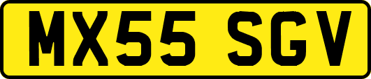 MX55SGV