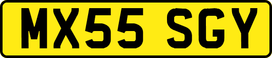MX55SGY