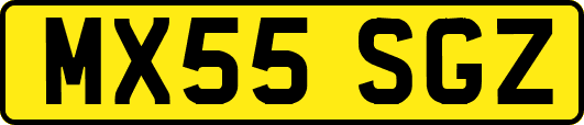 MX55SGZ