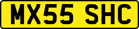 MX55SHC