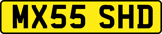 MX55SHD