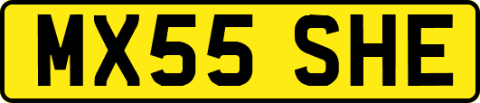 MX55SHE