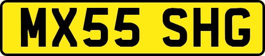 MX55SHG