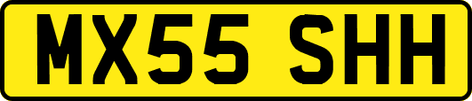 MX55SHH