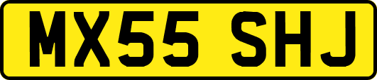 MX55SHJ