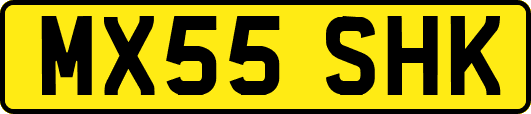 MX55SHK