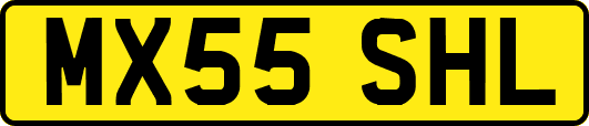 MX55SHL