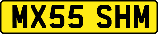 MX55SHM