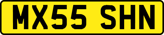 MX55SHN