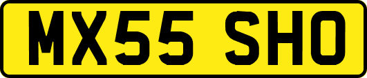 MX55SHO