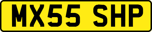 MX55SHP