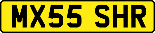 MX55SHR