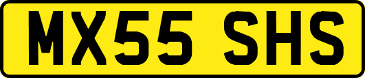 MX55SHS