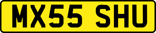 MX55SHU