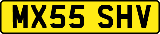 MX55SHV