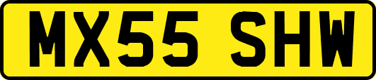 MX55SHW