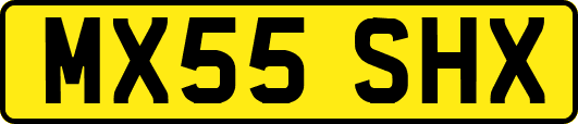 MX55SHX