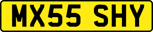 MX55SHY
