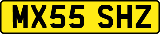 MX55SHZ