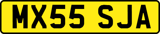 MX55SJA