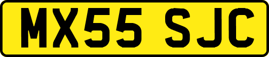 MX55SJC