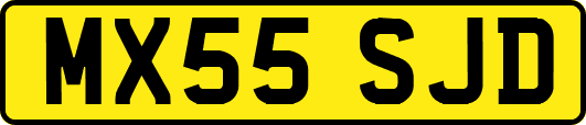 MX55SJD