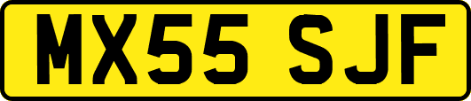 MX55SJF