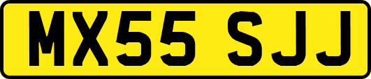 MX55SJJ