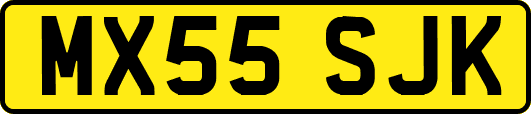 MX55SJK
