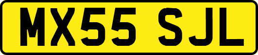MX55SJL